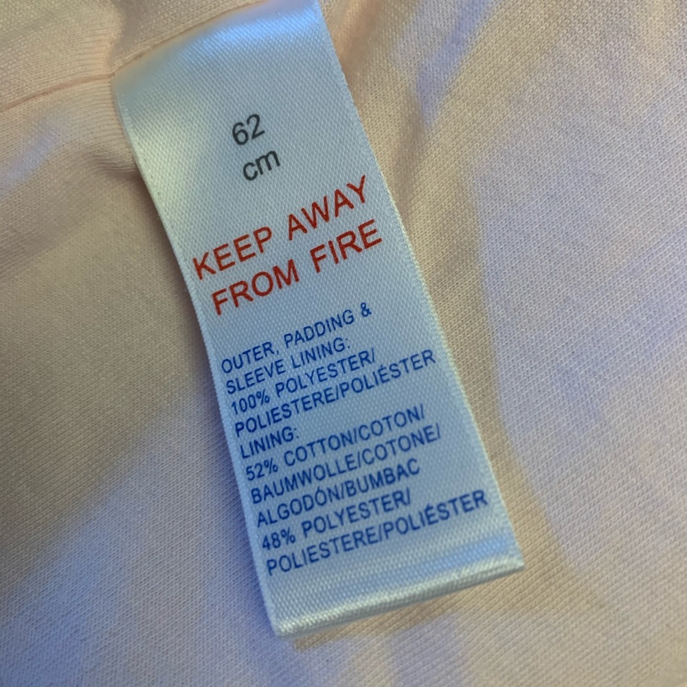 Jacket - Picture 7 of 7